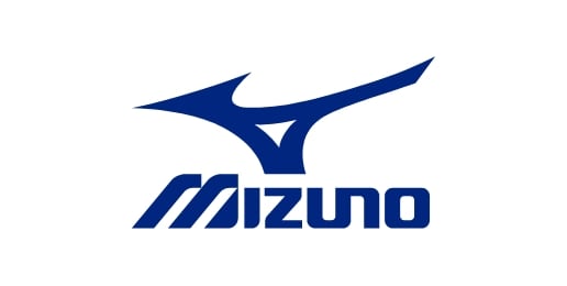 ミズノ株式会社のロゴ