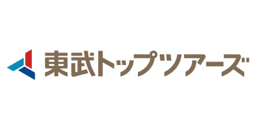 東武トップツアーズ株式会社のロゴ