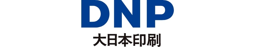 大日本印刷株式会社のロゴ