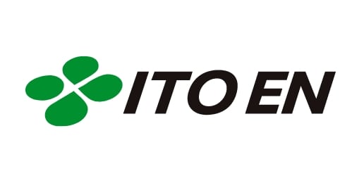 株式会社伊藤園のロゴ
