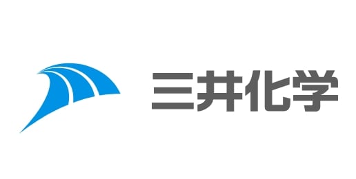 三井化学株式会社のロゴ