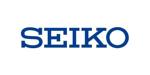 セイコーグループ株式会社のロゴ