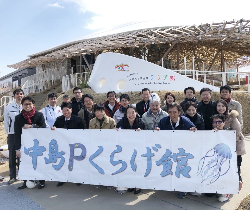 大和ハウス工業株式会社のイメージ写真